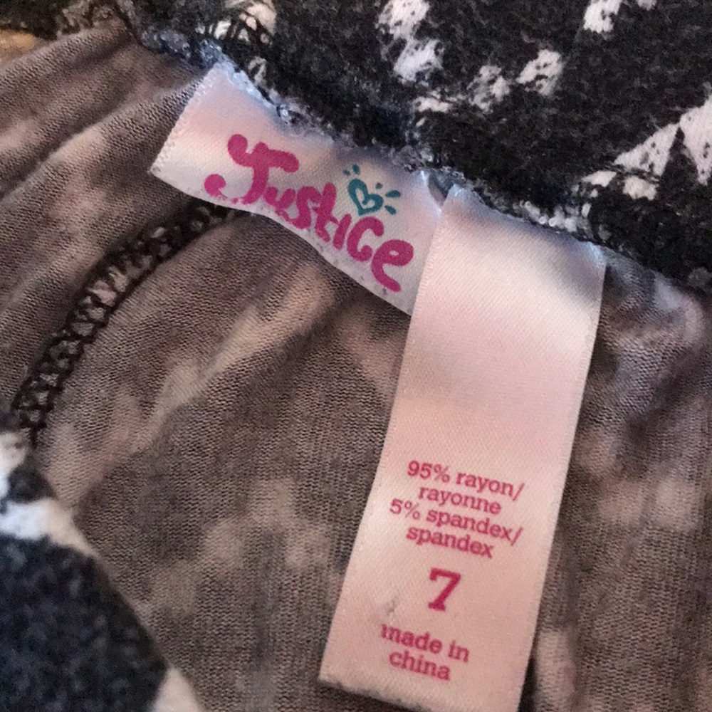 Patterned pants - Picture 3 of 3